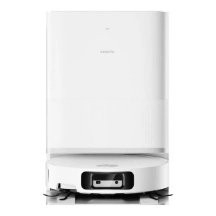 Робот-пылесос Xiaomi Robot Vacuum 6 EU White