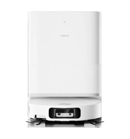 Робот-пылесос Xiaomi Robot Vacuum 6 EU White
