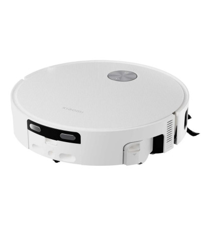 Робот-пылесос Xiaomi Robot Vacuum 6 EU White