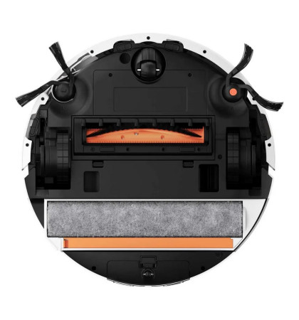 Робот-пылесос Xiaomi Robot Vacuum 6 EU White