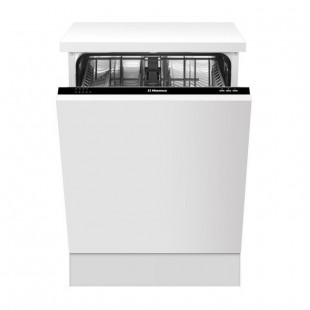 Встраиваемая посудомоечная машина Hansa ZIV634H White