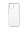Чехол-накладка 1mm для смартфона Samsung Galaxy A03 Clear