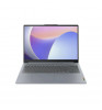 16" Ноутбук Lenovo IdeaPad Slim 3 16IRU8 (1920х1200, Intel Core i5 1335U 1.3Ghz, 8Gb, DDR5,SSD 512Gb, Intel Iris Xe Graphics, без ОС) Arctic Grey