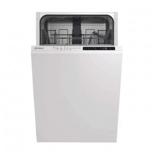 Встраиваемая посудомоечная машина Indesit DIS 1C69 B White