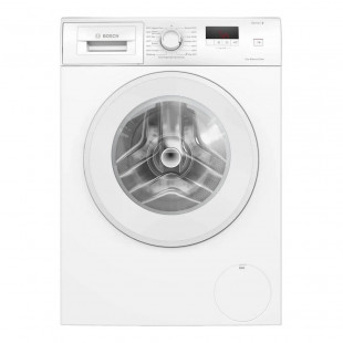 Стиральная машина Bosch WGE03200SN White