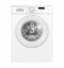 Стиральная машина Bosch WGE03200SN White