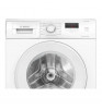 Стиральная машина Bosch WGE03200SN White