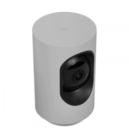 Камера видеонаблюдения IP Яндекс YNDX-00582GRY Gray