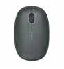 Беспроводная мышь Rapoo M650 Silent Gray