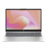 15.6" Ноутбук HP 15-fc0024ny (1920х1080, Ryzen 7 7730U, 16Gb DDR4, SSD512Gb, AMD Radeon Graphics) Silver 