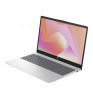 15.6" Ноутбук HP 15-fc0024ny (1920х1080, Ryzen 7 7730U, 16Gb DDR4, SSD512Gb, AMD Radeon Graphics) Silver 