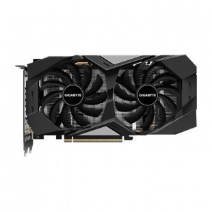 Видеокарта GIGABYTE GeForce RTX 2060 D6 12G, GV-N2060D6-12GD