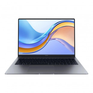 16" Ноутбук Honor MagicBook X16 2024 BRN-F5851C (1920x1200, Cor..