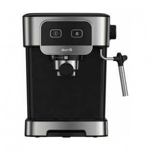 Рожковая кофеварка Deerma DEM-YS10W Black