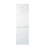 Холодильник Haier C2F637CGWG White