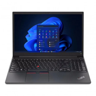 15.6" Ноутбук Lenovo ThinkPad E15 Gen4 (1920х1080, Core i7 1255..