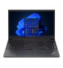 15.6" Ноутбук Lenovo ThinkPad E15 Gen4 (1920х1080, Core i7 1255U, 16Gb DDR4, SSD512Gb, Intel Iris Xe Graphics) Black