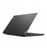 15.6" Ноутбук Lenovo ThinkPad E15 Gen4 (1920х1080, Core i7 1255U, 16Gb DDR4, SSD512Gb, Intel Iris Xe Graphics) Black