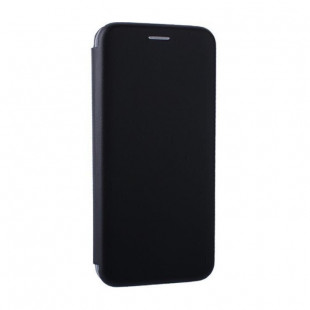 Чехол-книжка для смартфона Xiaomi Poco M3 Black