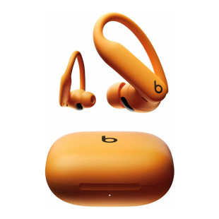 Наушники Beats Powerbeats Pro 2 Electric Orange