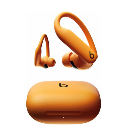 Наушники Beats Powerbeats Pro 2 Electric Orange
