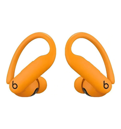 Наушники Beats Powerbeats Pro 2 Electric Orange