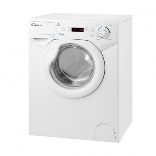 Стиральная машина Candy Aqua 2D1040-07 White