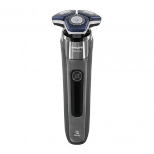 Бритва роторная Philips S7887/55 Black