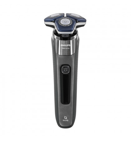 Бритва роторная Philips S7887/55 Black