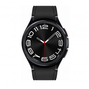 Умные часы Samsung Galaxy Watch6 Classic 43mm LTE Black
