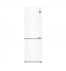 Холодильник LG GA-B459CQCL White