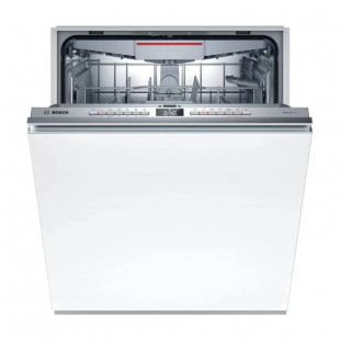 Встраиваемая посудомоечная машина Bosch SMV4EVX10E White