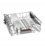 Встраиваемая посудомоечная машина Bosch SMV4EVX10E White