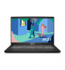 14" Ноутбук MSI Modern 14 C7M-048US (Ryzen 7 7730U, 16Gb DDR4, SSD512Gb, AMD Radeon, Windows 11 Home) Black