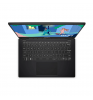 14" Ноутбук MSI Modern 14 C7M-048US (Ryzen 7 7730U, 16Gb DDR4, SSD512Gb, AMD Radeon, Windows 11 Home) Black