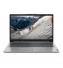 15.6" Ноутбук Lenovo IdeaPad 1 15AMN7 (1920x1080, Ryzen 5 7520U 2.8Ghz, 8Gb DDR5, SSD512Gb, AMD Radeon 610M) Gray