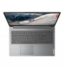 15.6" Ноутбук Lenovo IdeaPad 1 15AMN7 (1920x1080, Ryzen 5 7520U 2.8Ghz, 8Gb DDR5, SSD512Gb, AMD Radeon 610M) Gray