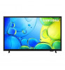 43" Телевизор Samsung UE43F6000FUXRU Black