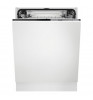 Встраиваемая посудомоечная машина Electrolux EEA17200L White