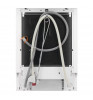 Встраиваемая посудомоечная машина Electrolux EEA17200L White