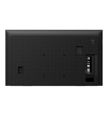 55" Телевизор Sony XR-55X90L Black