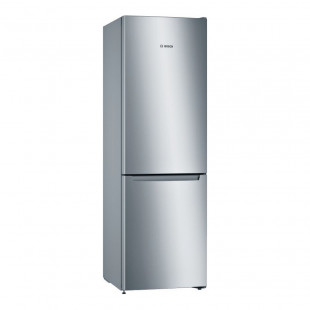 Холодильник Bosch KGN36NLEA Inox
