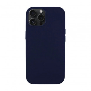 Чехол-накладка Comma Nature Series Magnetic Case для iPhone 15 Pro Max Blue