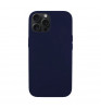 Чехол-накладка Comma Nature Series Magnetic Case для iPhone 15 Pro Max Blue