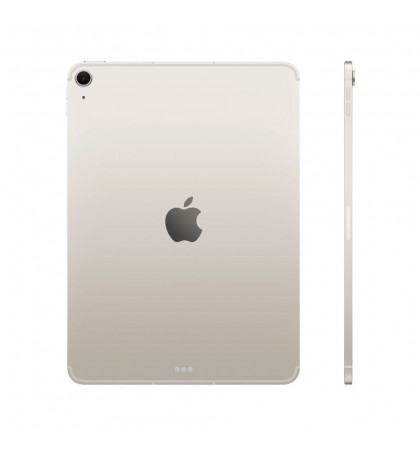 Планшет Apple iPad Air 11 (2025) 128Gb Wi-Fi + Cellular Starlight