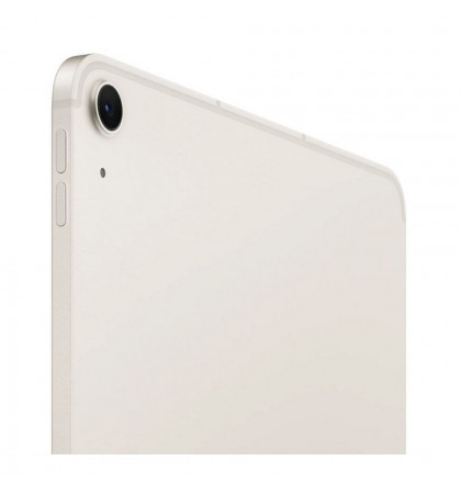 Планшет Apple iPad Air 11 (2025) 128Gb Wi-Fi + Cellular Starlight