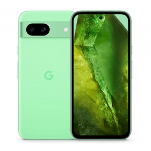 Смартфон Google Pixel 8a 8/128Gb Aloe