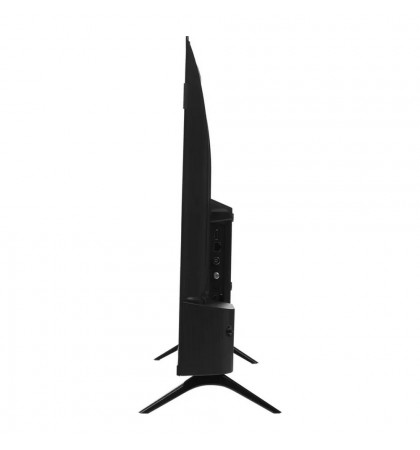 32" Телевизор TCL 32S4K Black