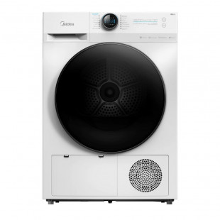 Сушильная машина Midea MD200D90WB/W-RU White