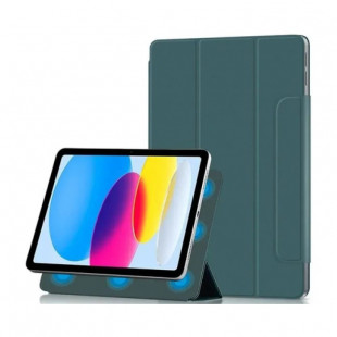 Чехол-книжка Comma Rider Series Double Sides Magnetic Case with Penc..